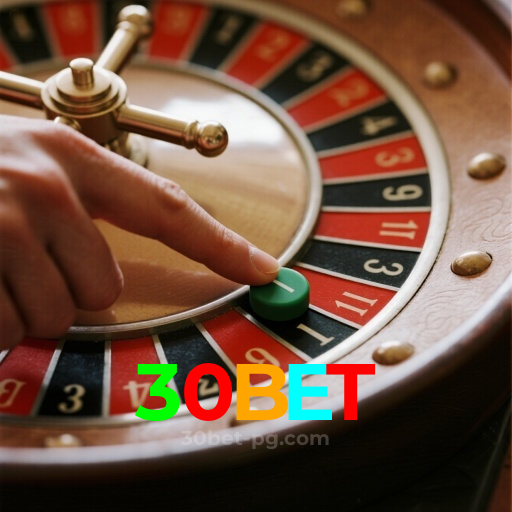 Por Que Jogar no 30BET?