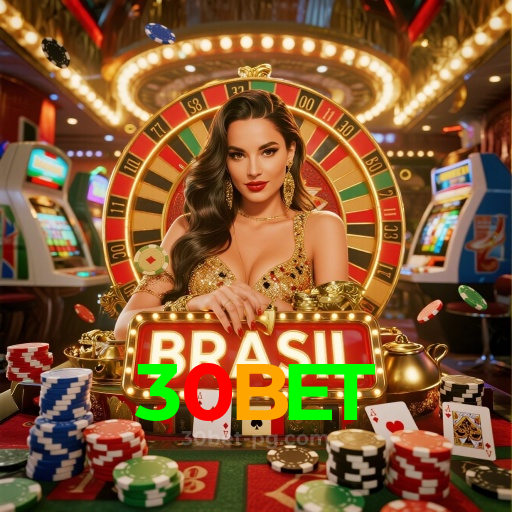 Por Que Escolher o Cassino do 30BET