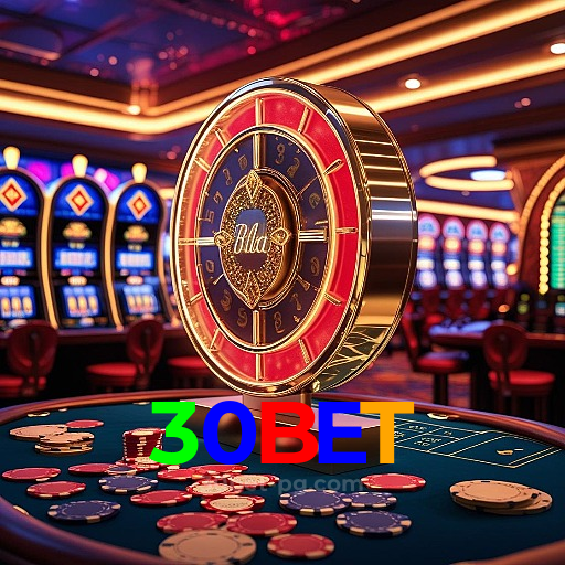 Novos Jogos no 30BET