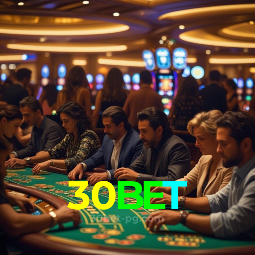 Vantagens do App 30BET