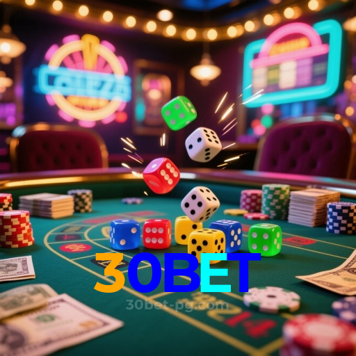 Promoções 30BET