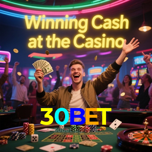 Por Que Escolher o 30BET?