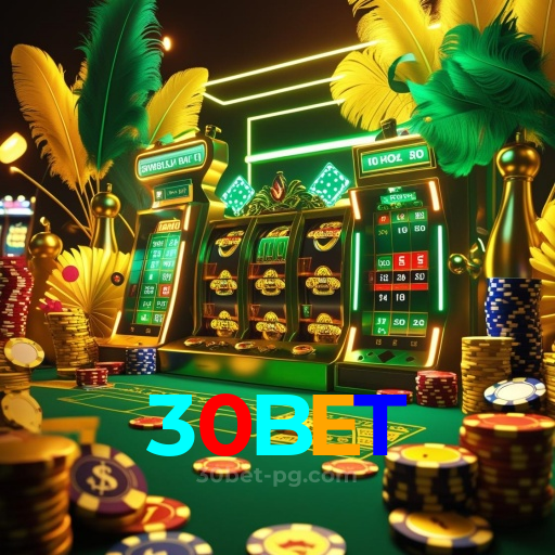 Promoções 30BET