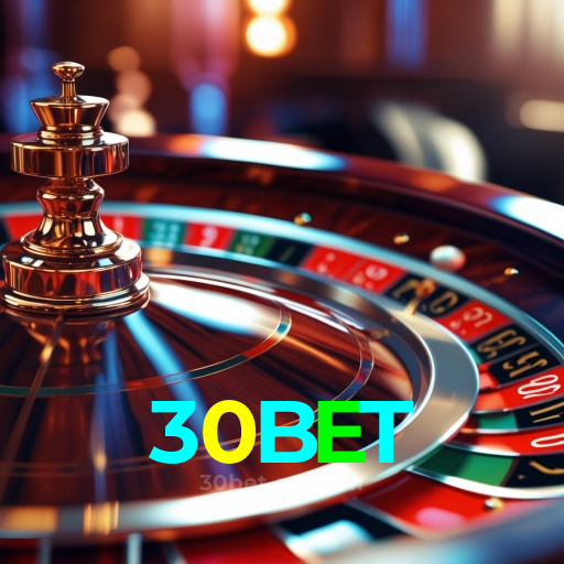 Novos Slots no 30BET